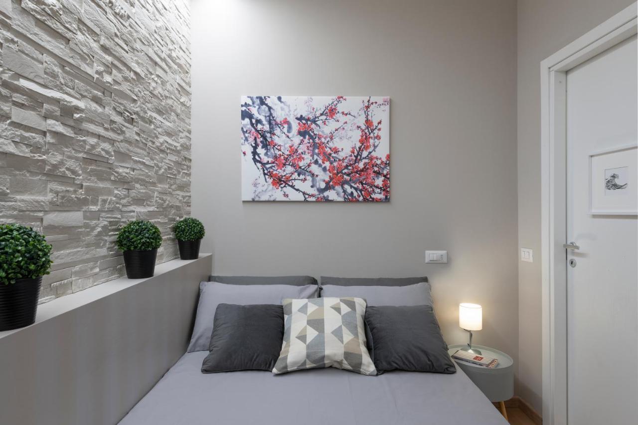 Super Modern And Design Apartment, A Due Passi Dai Navigli Milan Exterior photo
